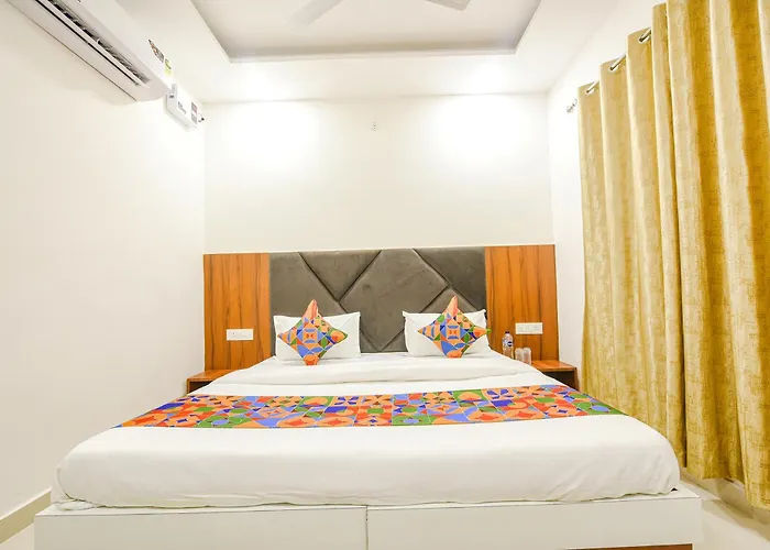 Seth Residency Near Golden Temple