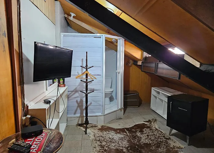 Pousadinha Copacabana