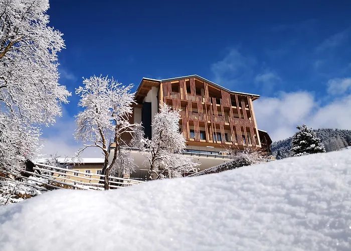 Alpinhotel Vajolet - Adults Only