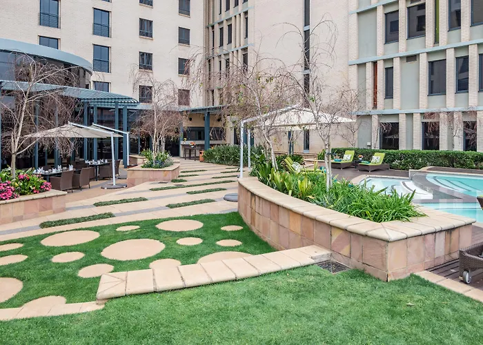 City Lodge Hotel Hatfield, Pretoria