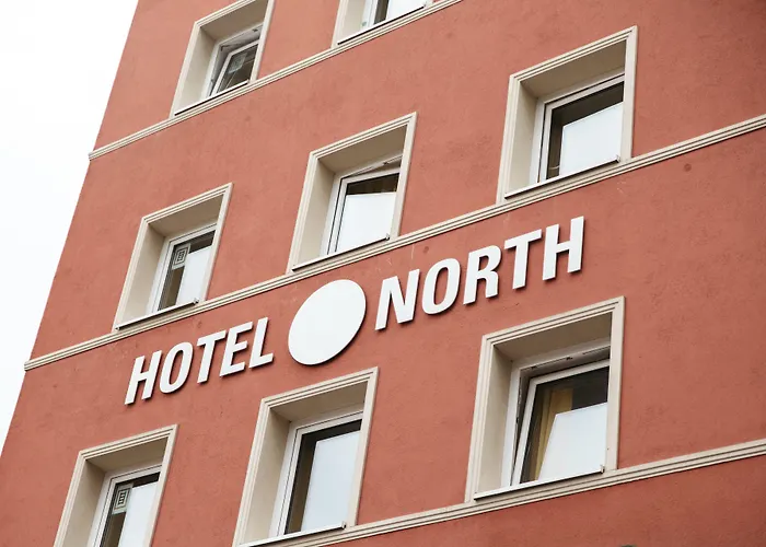  North-