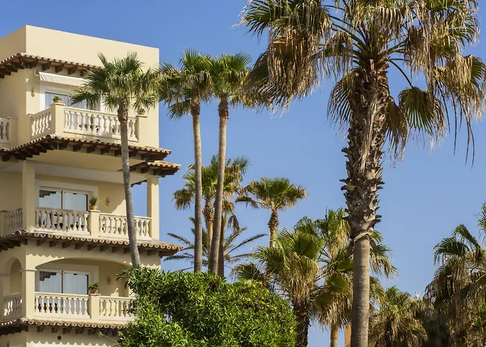 Villa Chiquita - Adults Only - Over 12