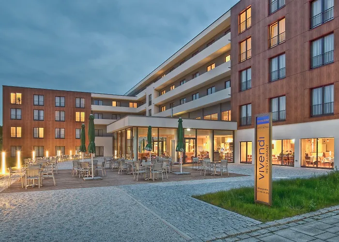 Santé Royale -&Gesundheitsresort Warmbad