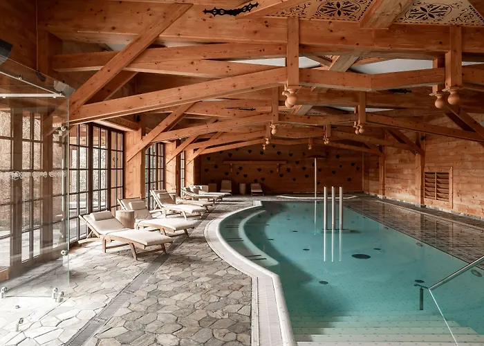 Aries & Spa