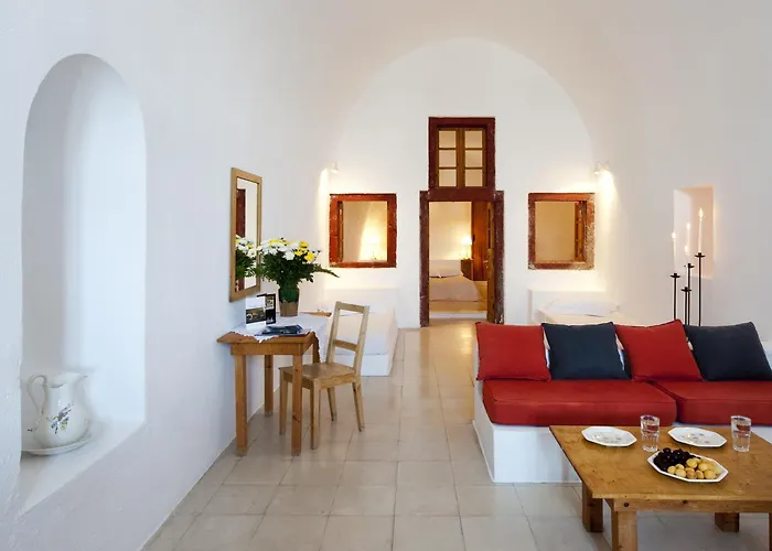 Hotel Spa: Gorgona Villas