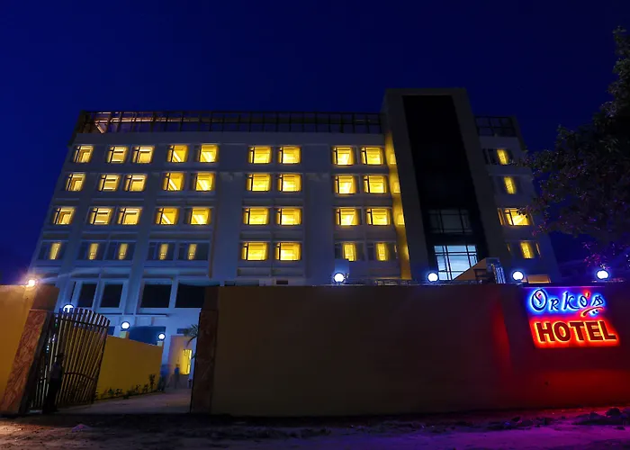 Pets Allowed Hotel Regenta Orkos Kolkata By Royal Orchid s Limited