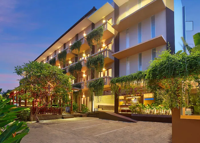 Bali Chaya Legian