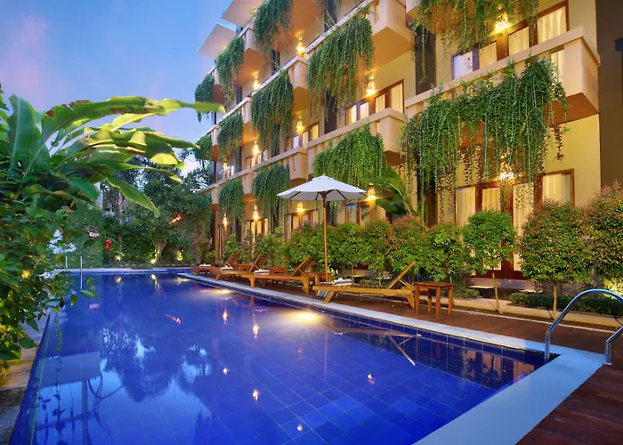 Bali Chaya Legian