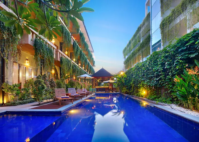 Bali Chaya Legian
