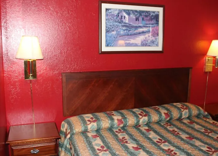 Valustay Inn Shakopee