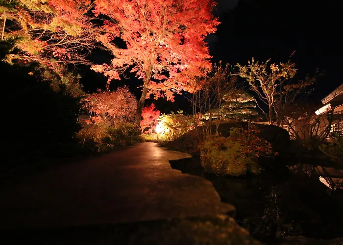 Okunoin Hotel Tokugawa