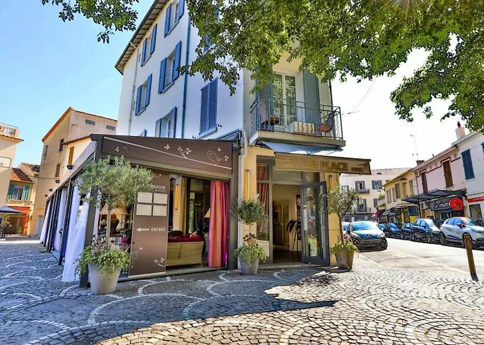 Family Hotel: La Place Boutique Hotel