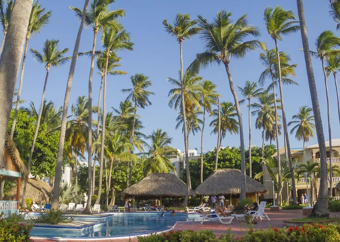 Hotel de 3 estrellas: Hotel Cortecito Inn Bavaro