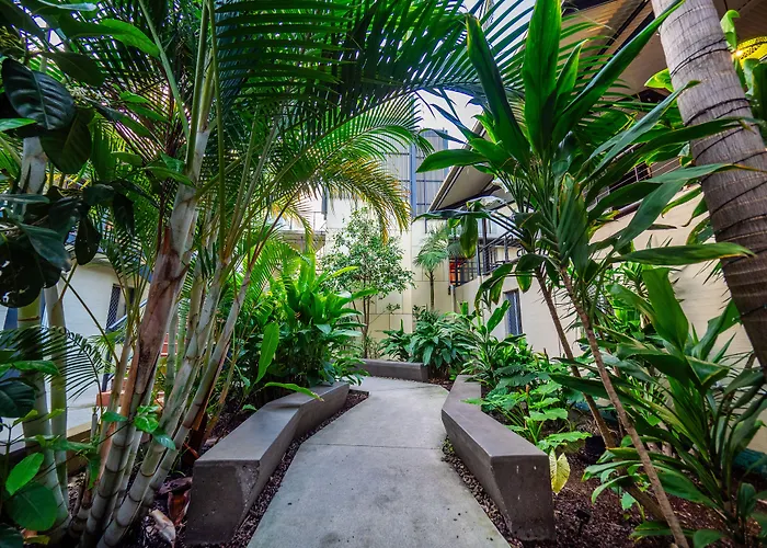Yha Byron Bay