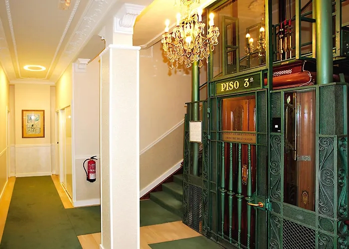 Hôtel accueillant les animaux: Hotel Niza