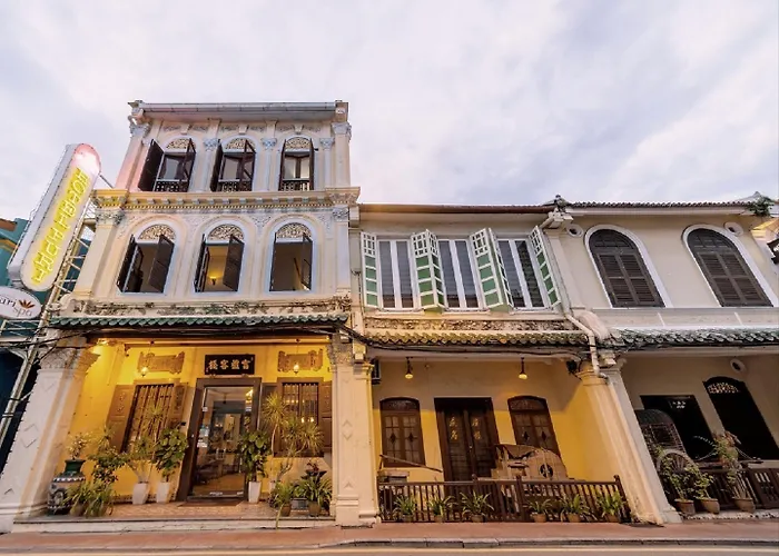 Hotel Puri Melaka