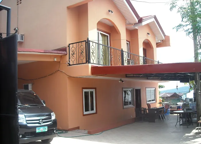 Auberge: Cebu Guest Inn