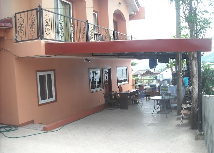 Auberge: Cebu Guest Inn