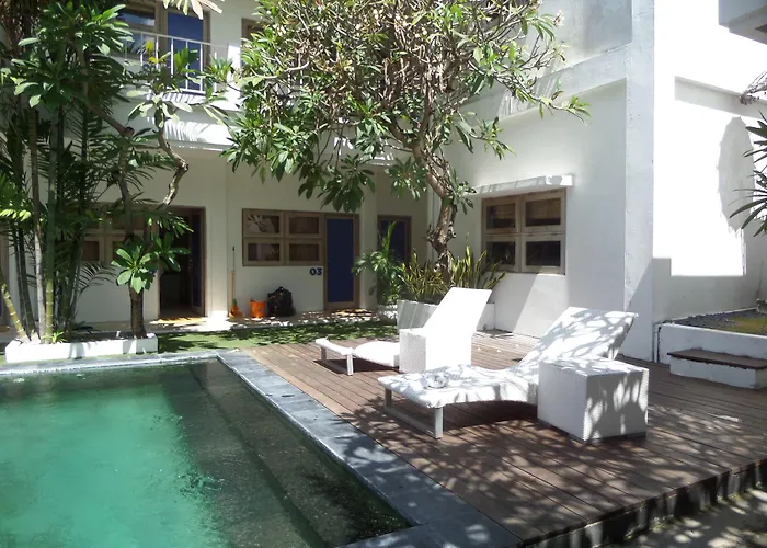 Island Bali