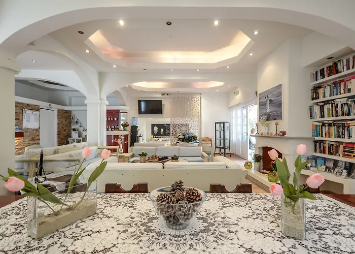 Hotel: Hotel Naxos Beach