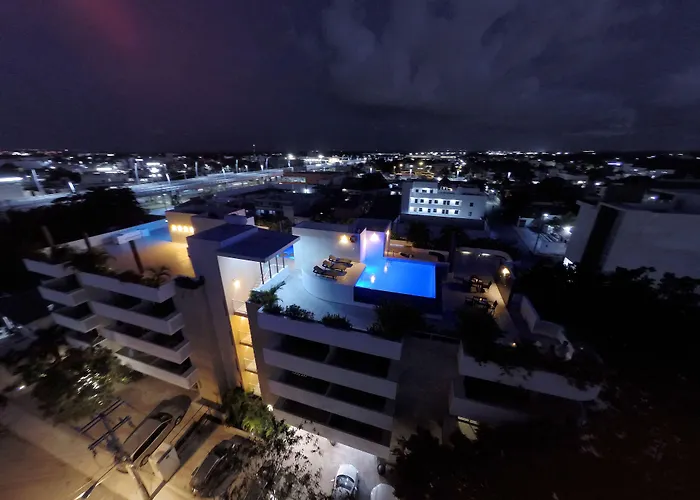 Hotel: Angelo's Hotel
