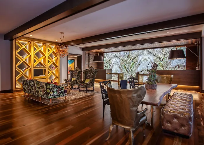 Spa Hotels Resorts Grand Bohemian Mountain Brook, Autograph Collection