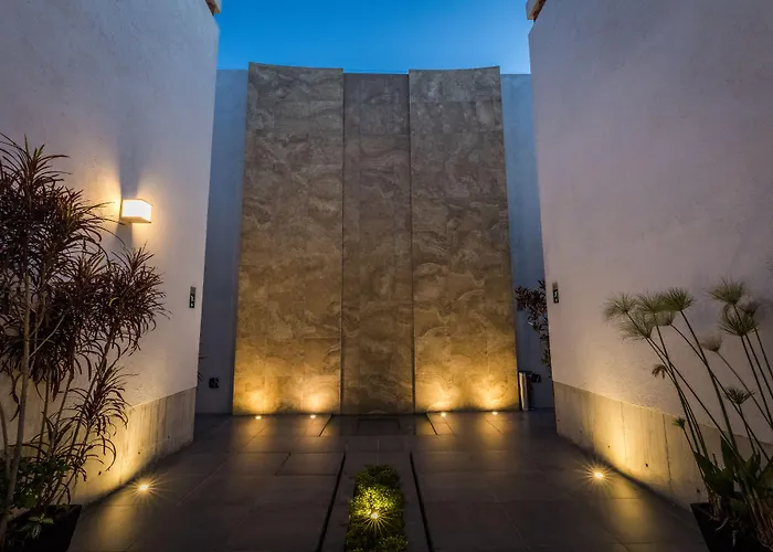 Marialicia Suites, Boutique