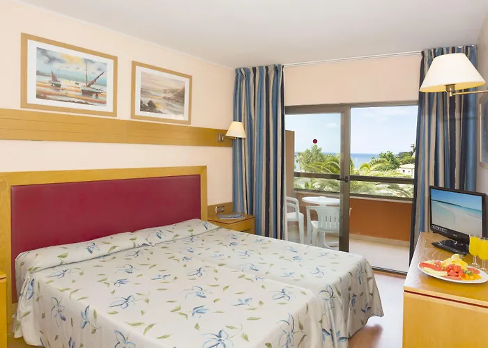 Hsm Linda Playa