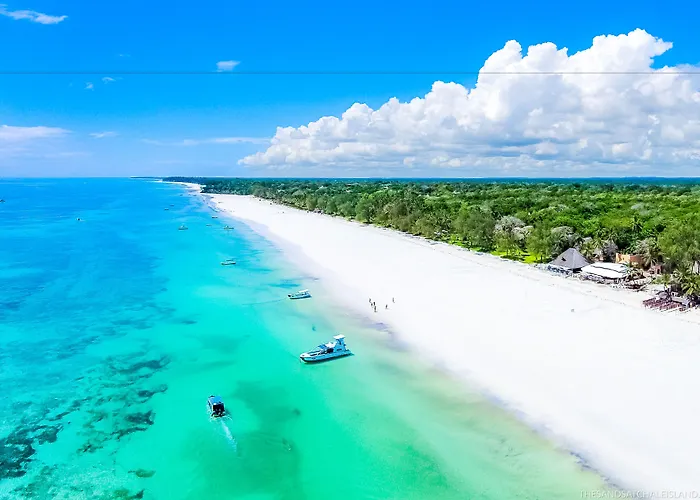 Nomad Beach Resort