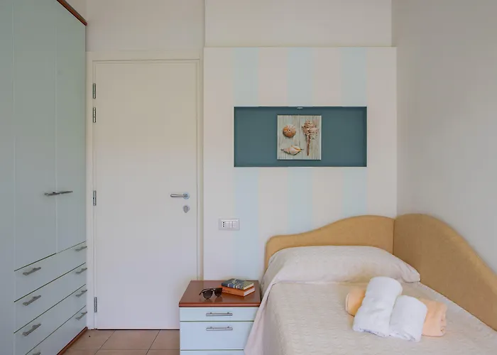 Familienhotel: Hotel Pacific