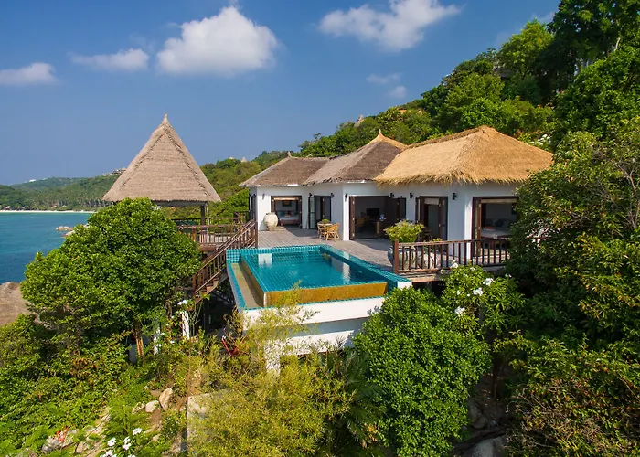 Cape Shark Villas