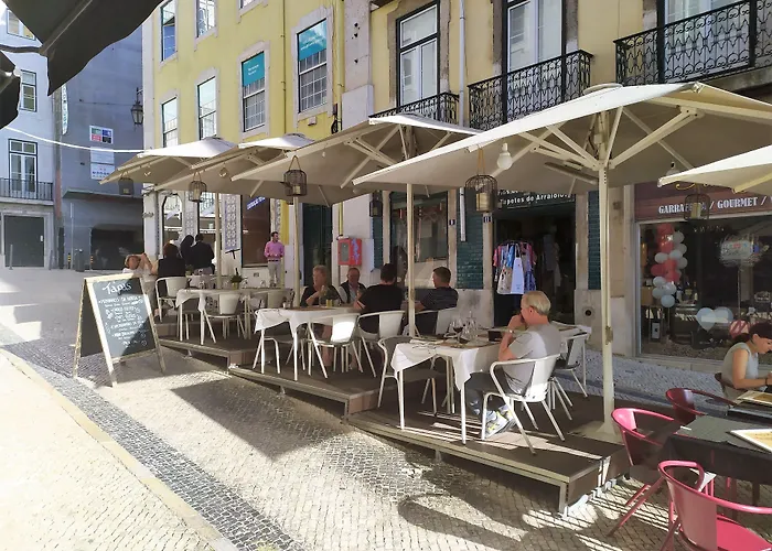 3-Sterne-Hotel: Hotel Lis Baixa