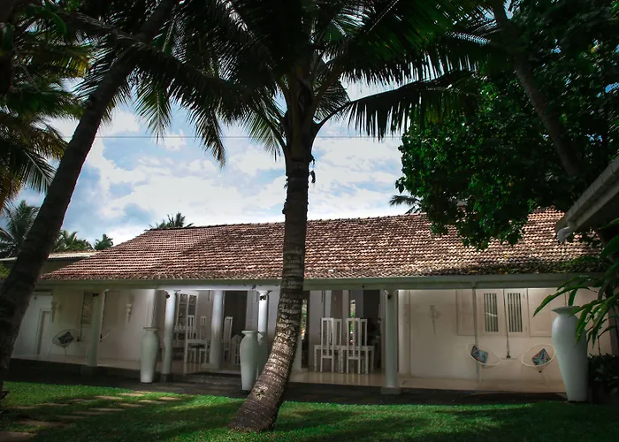 Villa with pool W15 Escape