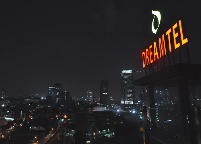  Dreamtel Jakarta