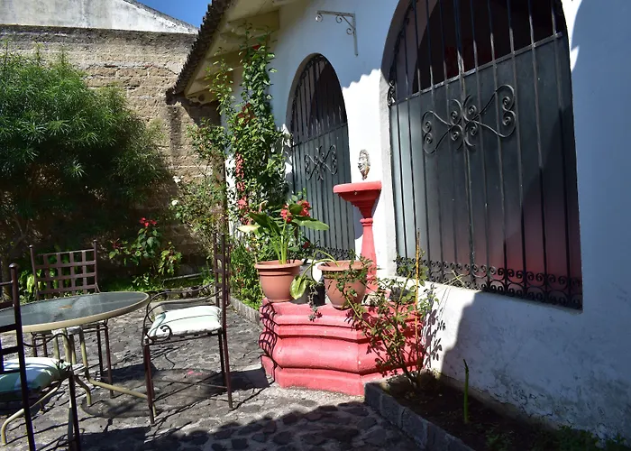 Hotel Monasterio