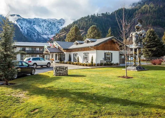 Der Ritterhof Inn