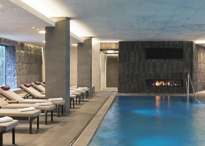 Resort: Elisabethhotel Premium Private Retreat- Adults Only