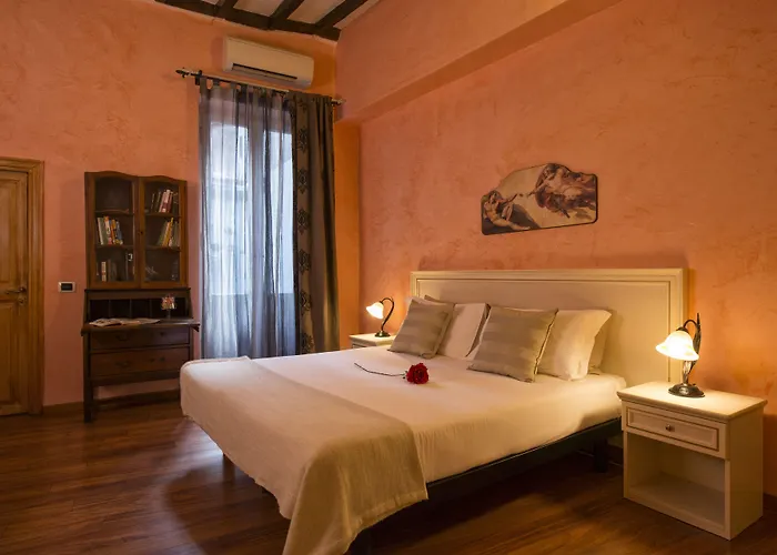 Navona Tower Relais