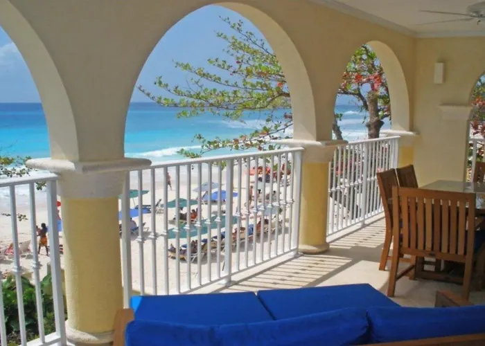 Sapphire Beach Condominiums By Blue Sky Luxury