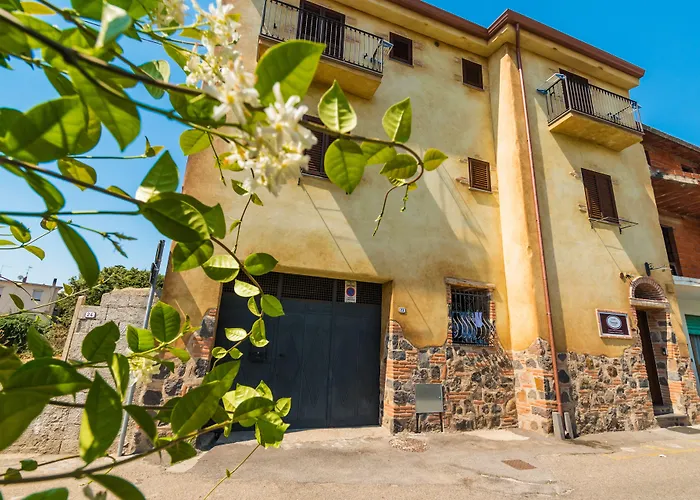 Hotel: Faunele