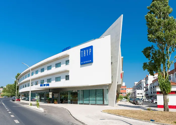 Tryp By Wyndham