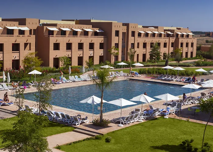 Aqua Mirage Club & Aqua Parc