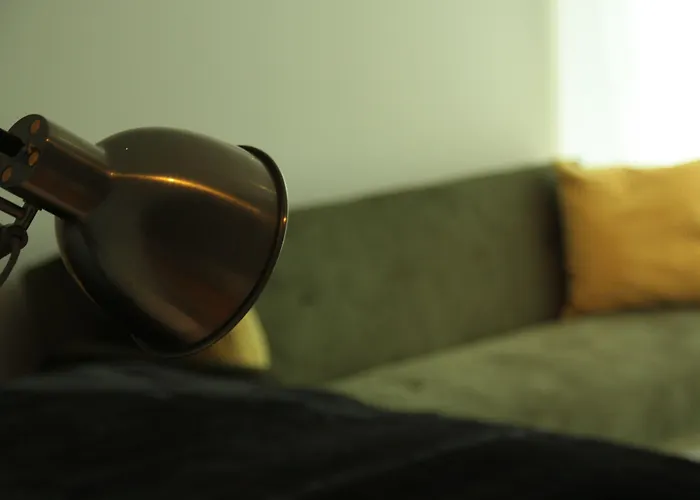 Niteroom Boutiquehotel & Apartements