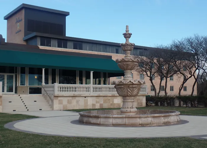 The Drake Oak Brook, Autograph Collection