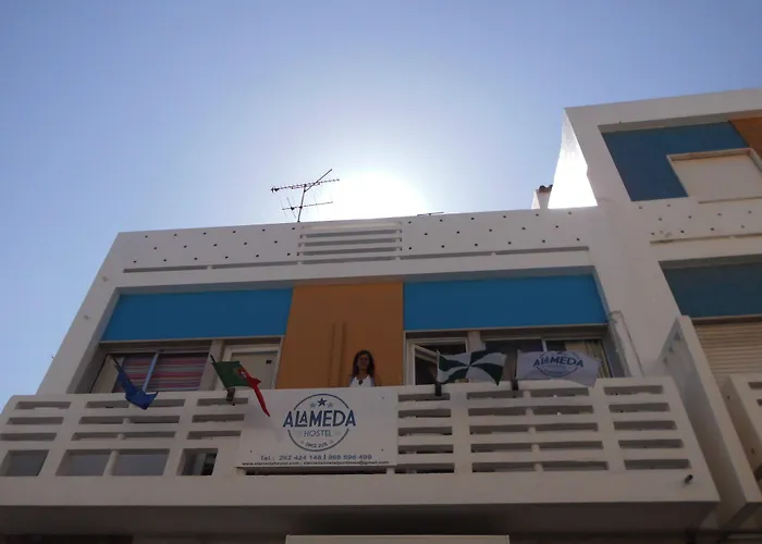 Alameda