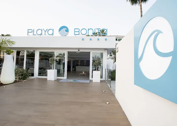 Servatur Playa Bonita (Adults Only)