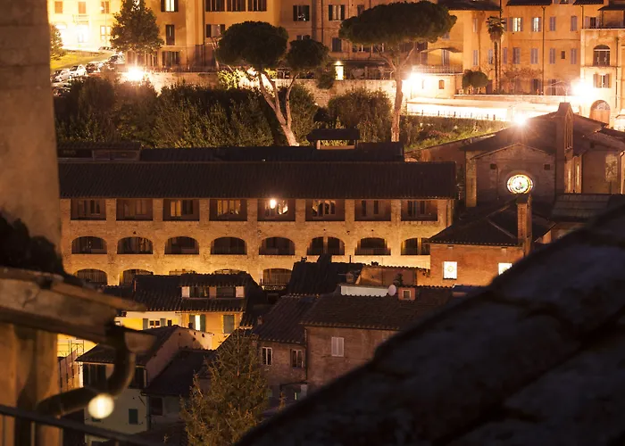 Il Battistero Residenza D'Epoca
