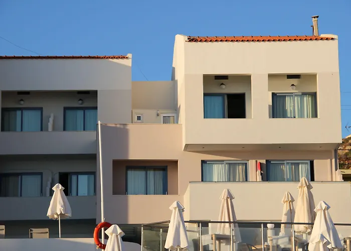Filoxenia Beach