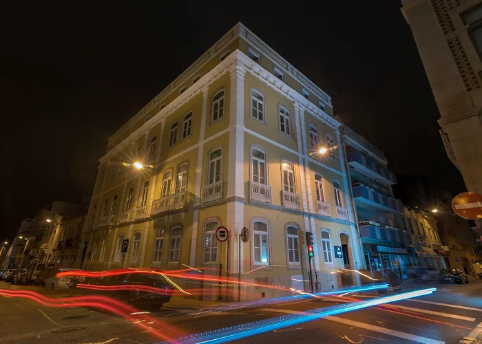 Universal Boutique Hotel