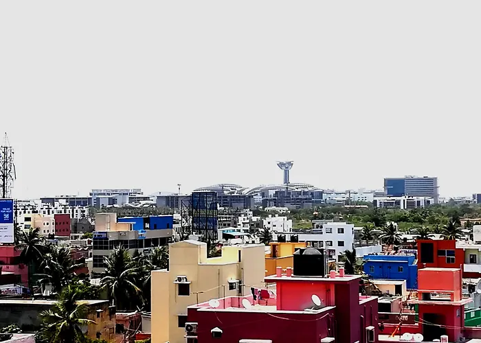 Days By Wyndham Chennai Omr